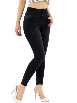 Foto van product JANE's Jeans zwart