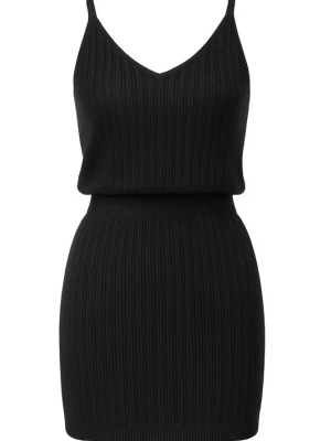 Foto van product JANE's Jurk zwart