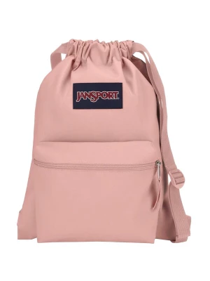 Foto van product JANSPORT Gymtas 'Jansport Drawsack' pink