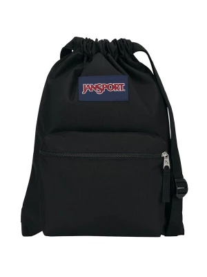 Foto van product JANSPORT Gymtas 'Jansport Drawsack' zwart