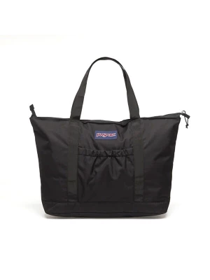 Foto van product JANSPORT Reistas 'DAILY TOTE BLACK' zwart