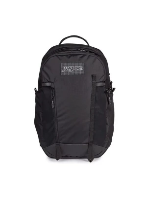 Foto van product JANSPORT Rugzak 'All Around Pack Medium Black - Black Backpack' zwart
