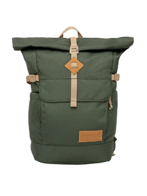 Foto van product JANSPORT Rugzak groen