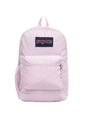 Foto van product JANSPORT Rugzak 'JanSport Cross Town Plus Backpack' pink