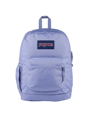 Foto van product JANSPORT Rugzak 'JanSport Cross Town Plus Backpack' violetblauw