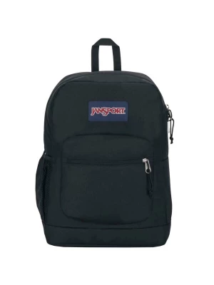 Foto van product JANSPORT Rugzak 'JanSport Cross Town Plus Backpack' zwart