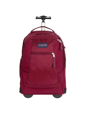 Foto van product JANSPORT Rugzak 'JanSport Driver 8' donkerrood