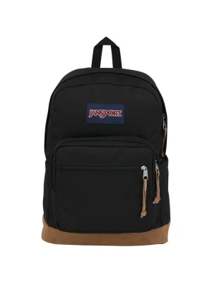 Foto van product JANSPORT Rugzak 'JanSport Right Pack Backpack' zwart