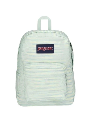 Foto van product JANSPORT Rugzak 'JanSport Superbreak Backpack' mintgroen