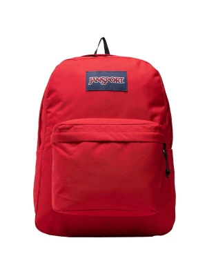 Foto van product JANSPORT Rugzak 'JanSport Superbreak Backpack' rood
