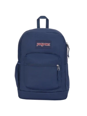 Foto van product JANSPORT Rugzak 'JanSport Superbreak Plus Backpack' zwart