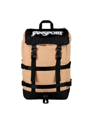 Foto van product JANSPORT Rugzak 'Skip Pack TRAVERTINE' beige