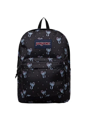 Foto van product JANSPORT Rugzak 'Superbreak' zwart