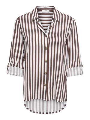 Foto van product JDY Blouse 'Laurel' bruin