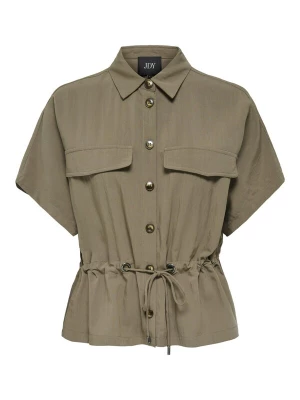 Foto van product JDY Blouse 'Laya' kaki