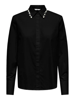 Foto van product JDY Blouse 'Lula' zwart