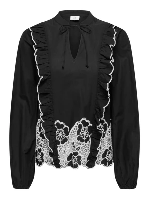 Foto van product JDY Blouse zwart
