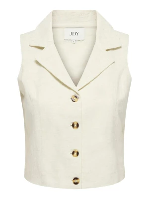 Foto van product JDY Bodywarmer 'Milan' beige