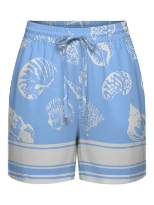 Foto van product JDY Broek 'Anna' blauw