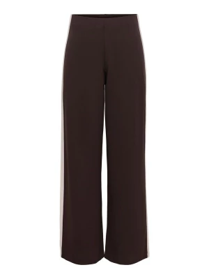 Foto van product JDY Broek 'Geggo' bruin