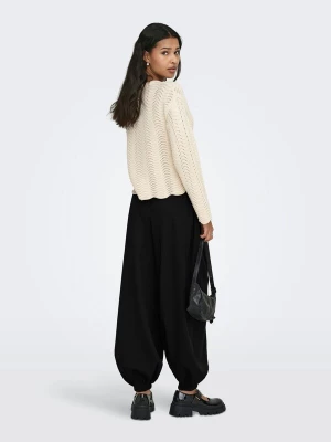 Foto van product JDY Broek 'Paloma' zwart