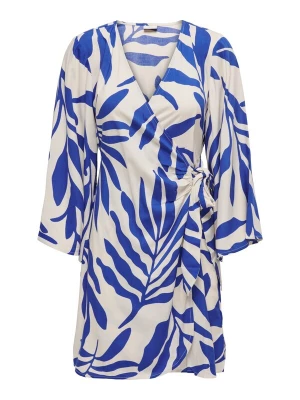 Foto van product JDY Jurk 'Sezen' blauw