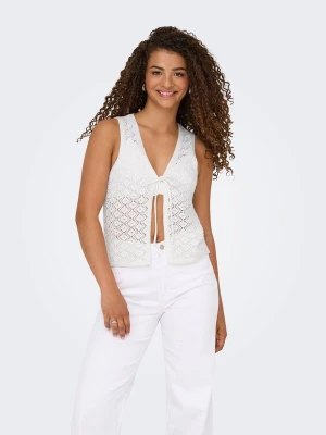 Foto van product JDY Top 'tikka' offwhite