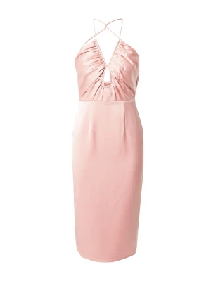 Foto van product Jarlo Cocktailjurk 'Aura' rosa