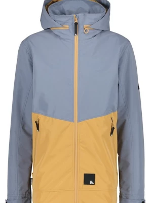 Foto van product Jas ALIFE & Kickin blauw gemêleerd