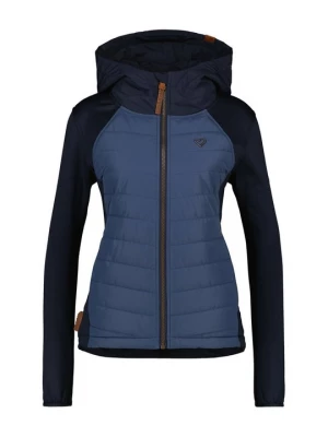 Foto van product Jas ALIFE & Kickin donkerblauw