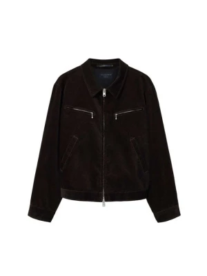 Foto van product Jas AllSaints bruin