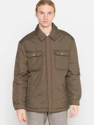 Foto van product Jas AllSaints olijfgroen