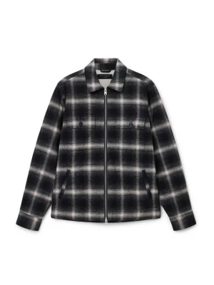 Foto van product Jas AllSaints zwart