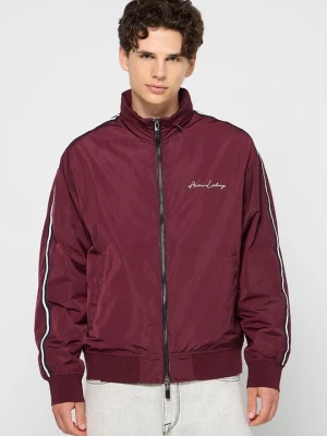 Foto van product Jas Armani Exchange bordeauxrood