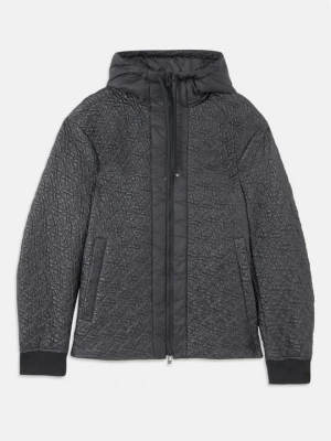Foto van product Jas Armani Exchange zwart