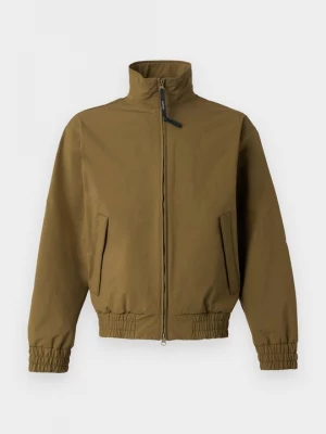 Foto van product Jas Aspesi groen