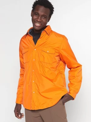 Foto van product Jas Aspesi oranje