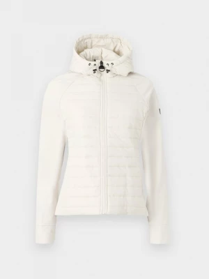 Foto van product Jas Barbour crème
