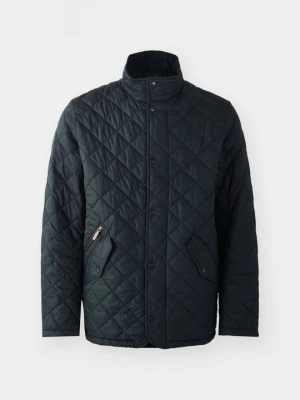 Foto van product Jas Barbour donkerblauw