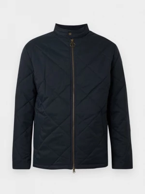Foto van product Jas Barbour donkerblauw
