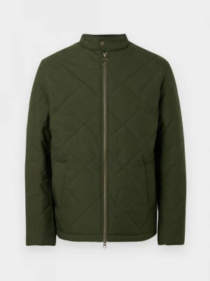Foto van product Jas Barbour olijfgroen