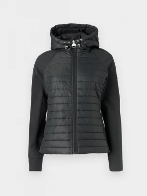 Foto van product Jas Barbour zwart