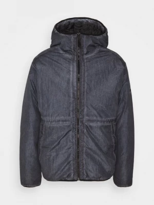 Foto van product Jas BDG Urban Outfitters donkerblauw