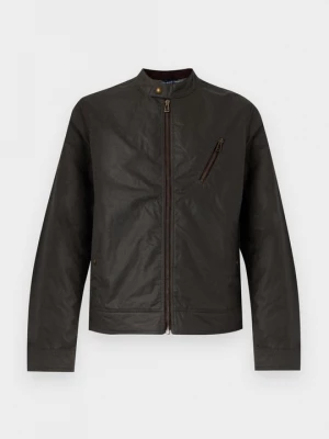 Foto van product Jas Belstaff olijfgroen