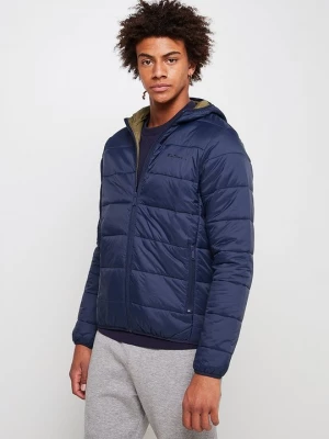 Foto van product Jas Ben Sherman donkerblauw