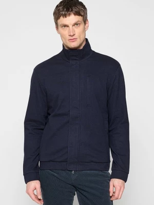 Foto van product Jas Bogner donkerblauw