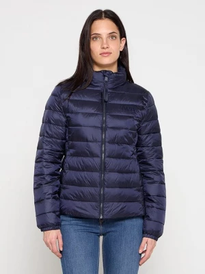 Foto van product Jas Boss blauw