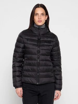 Foto van product Jas Boss zwart