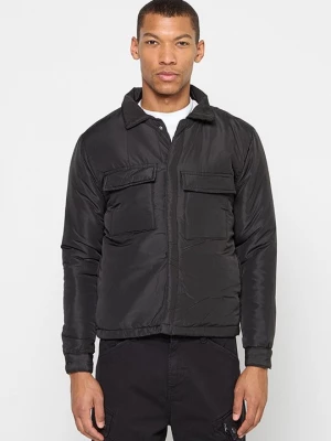 Foto van product Jas Brave Soul zwart