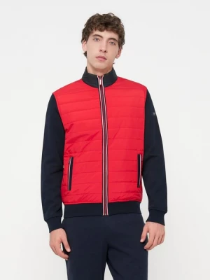 Foto van product Jas Bugatti rood
